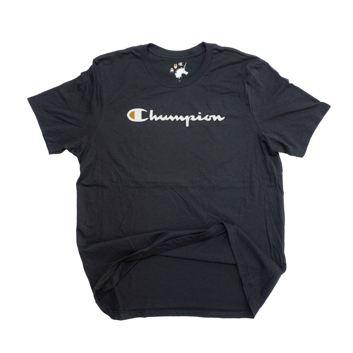 Chumpion - Lightweight Tee - T-Shirt - Austin Unicorn Club Apparel