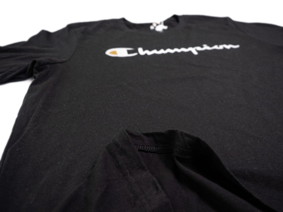 Chumpion - Lightweight Tee - T-Shirt - Austin Unicorn Club Apparel