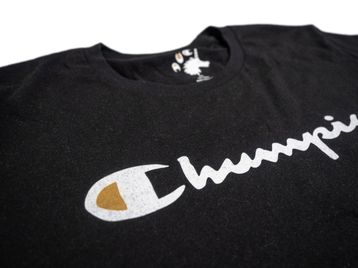 Chumpion - Lightweight Tee - T-Shirt - Austin Unicorn Club Apparel