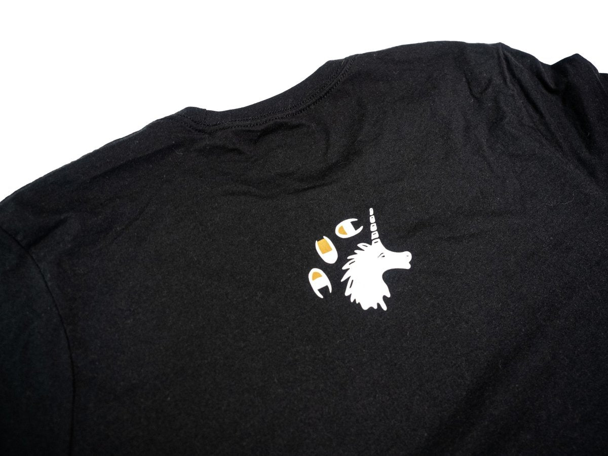 Chumpion - Lightweight Tee - T-Shirt - Austin Unicorn Club Apparel