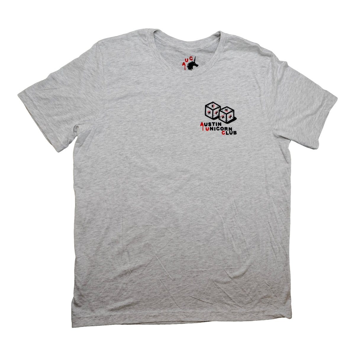 Do or Die - Lightweight Tee - T-Shirt - Austin Unicorn Club Apparel