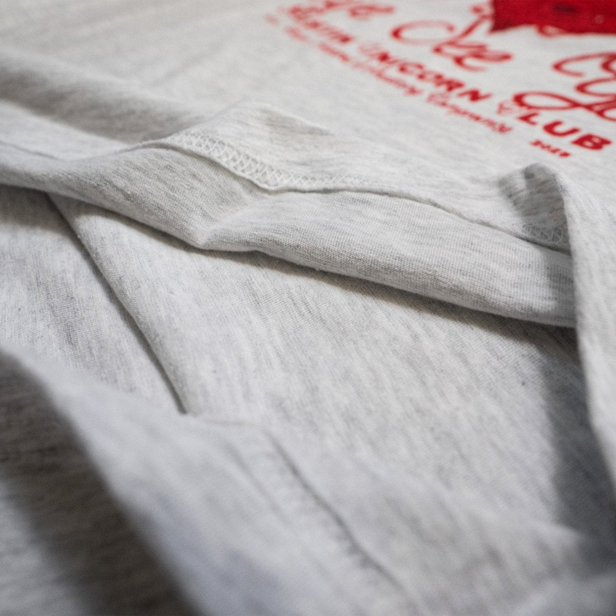 Eye See You - Lightweight Tee - T-Shirt - Austin Unicorn Club Apparel