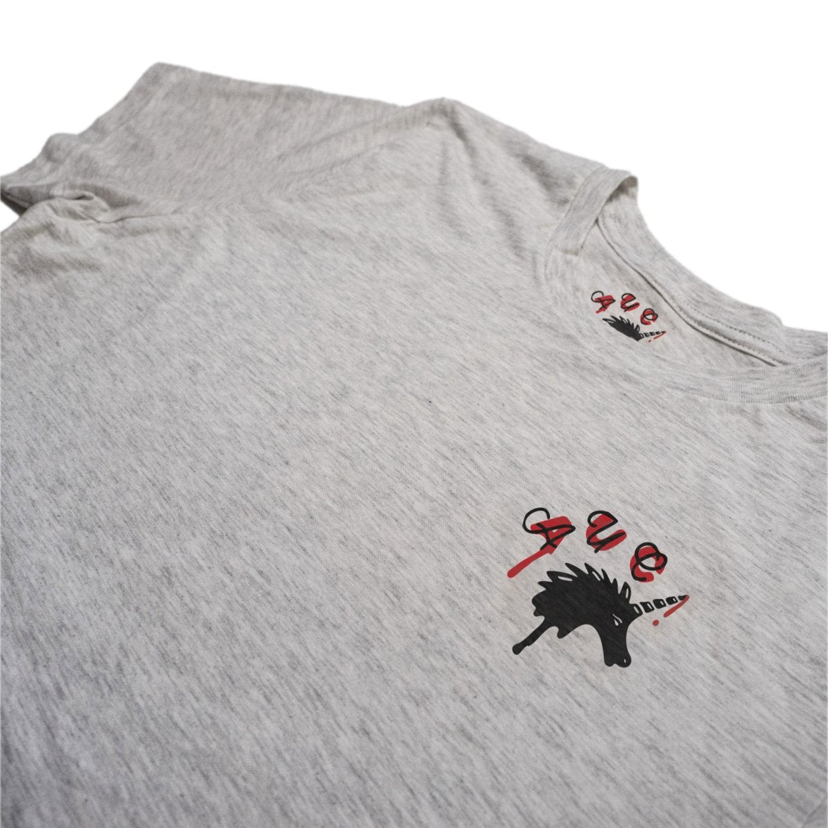 Eye See You - Lightweight Tee - T-Shirt - Austin Unicorn Club Apparel