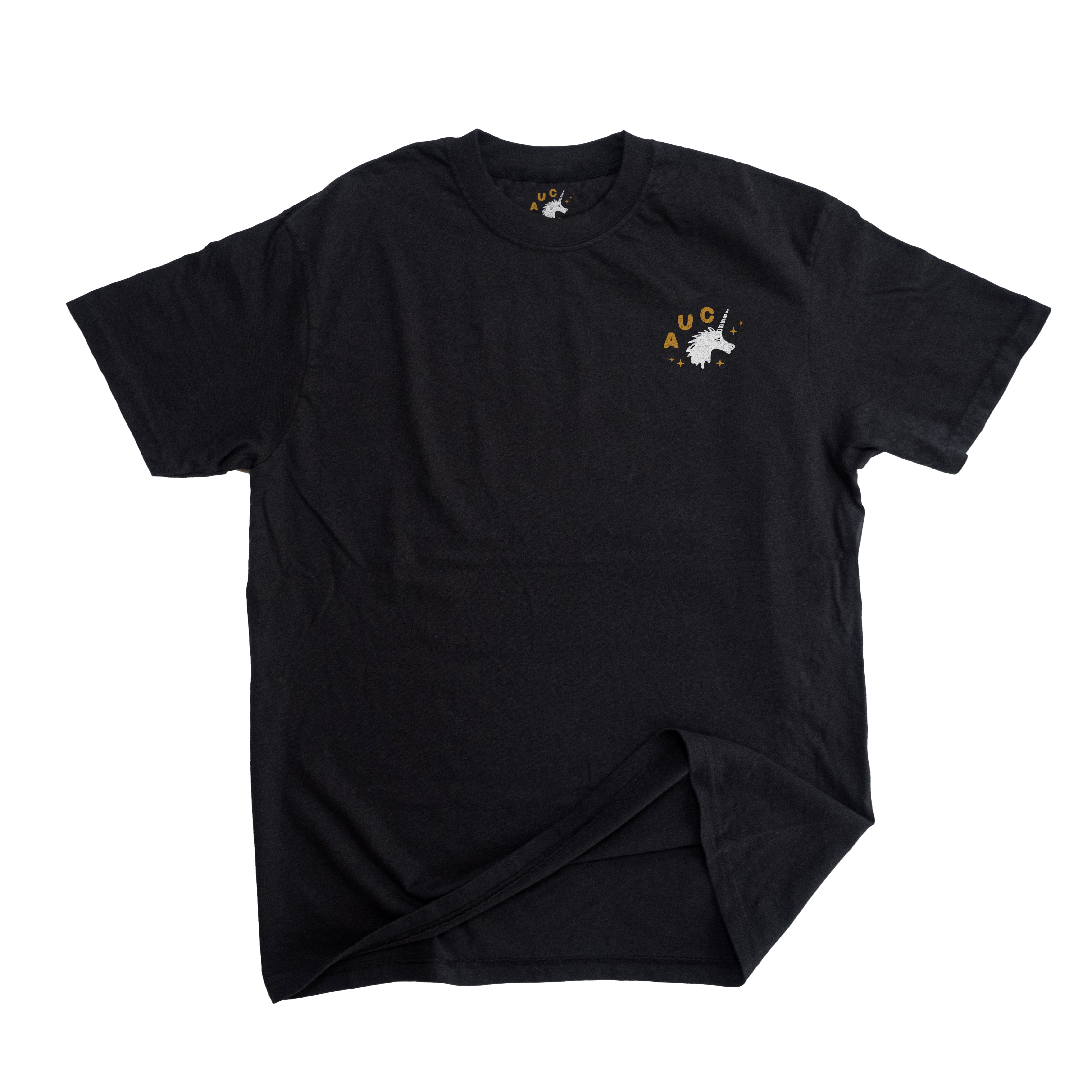 Happens to the Best of Us - Heavyweight Tee