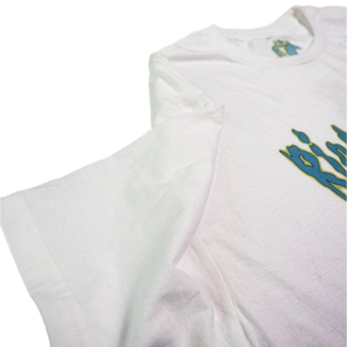 Rigamortus - Lightweight Tee - T-Shirt - Austin Unicorn Club Apparel