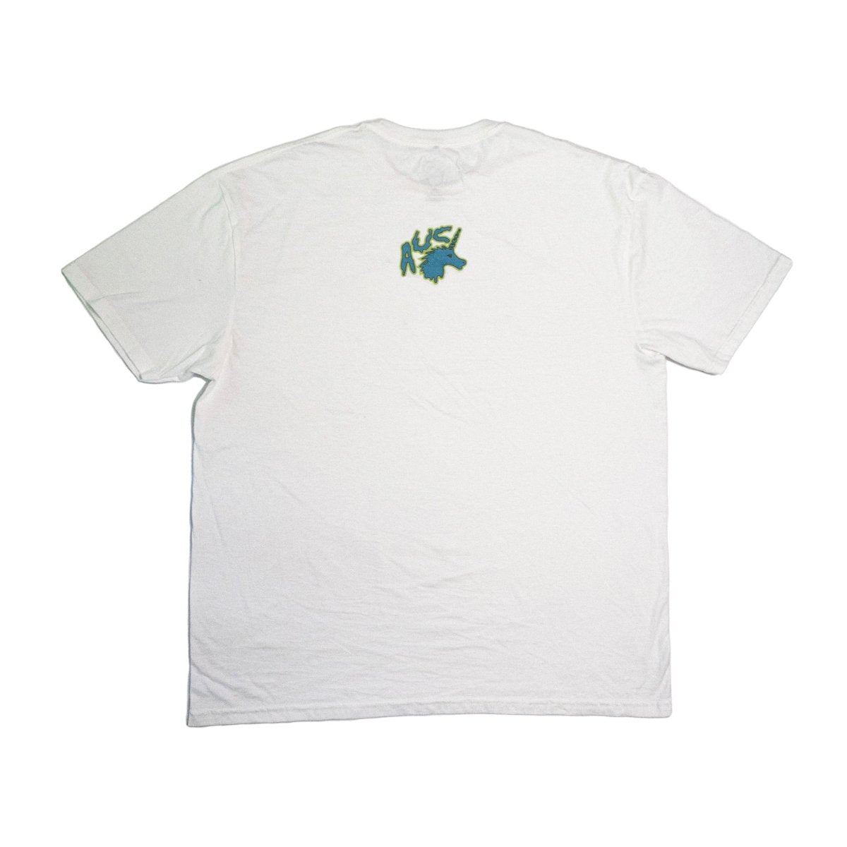 Rigamortus - Lightweight Tee - T-Shirt - Austin Unicorn Club Apparel