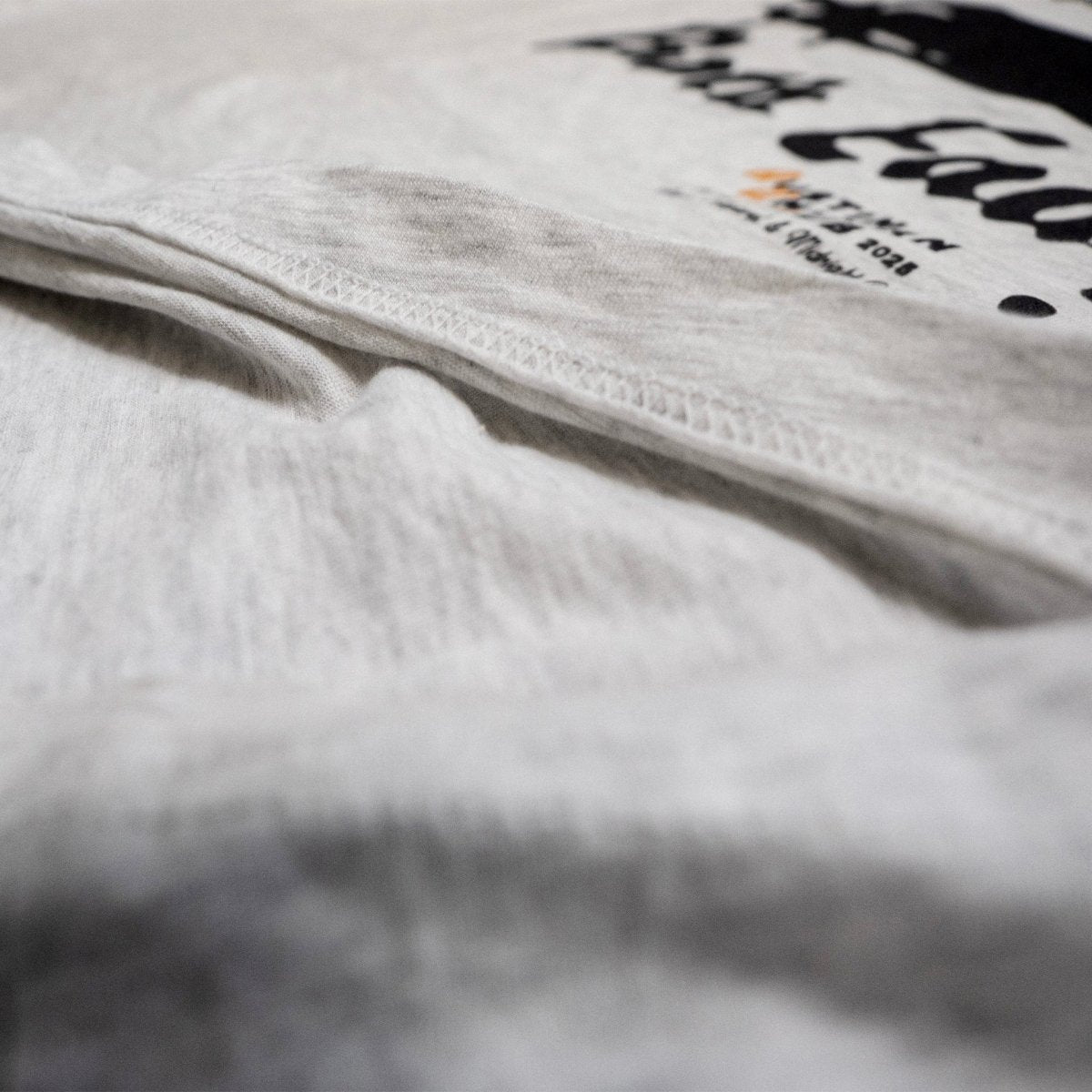 Burning at Both Ends - Lightweight Tee - T-Shirt - Austin Unicorn Club Apparel