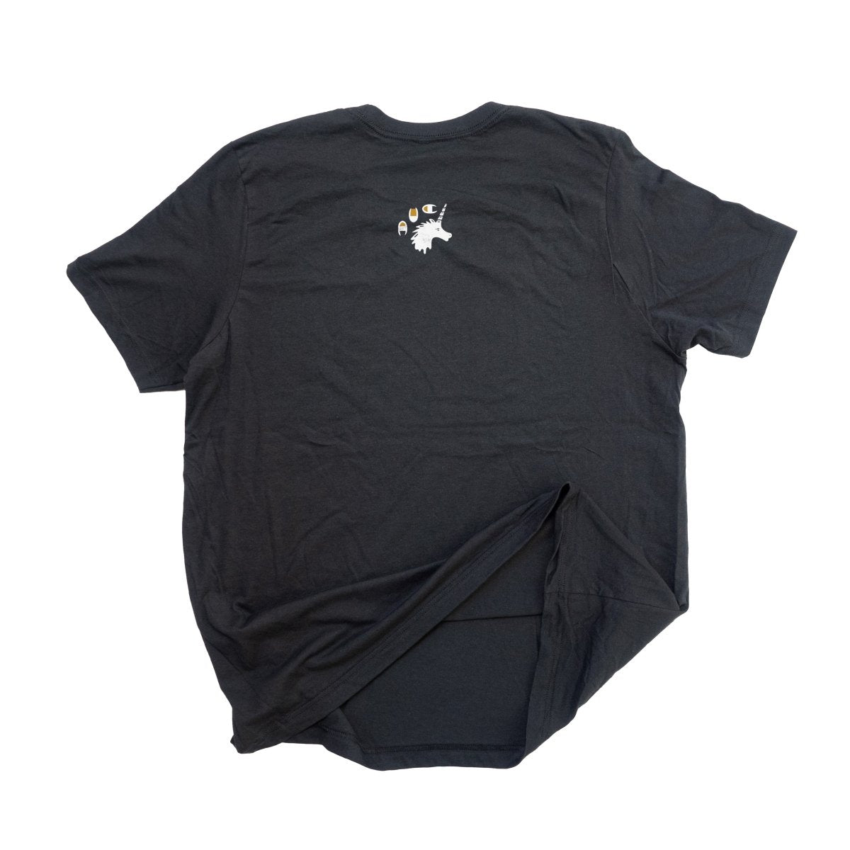Chumpion - Lightweight Tee - T-Shirt - Austin Unicorn Club Apparel