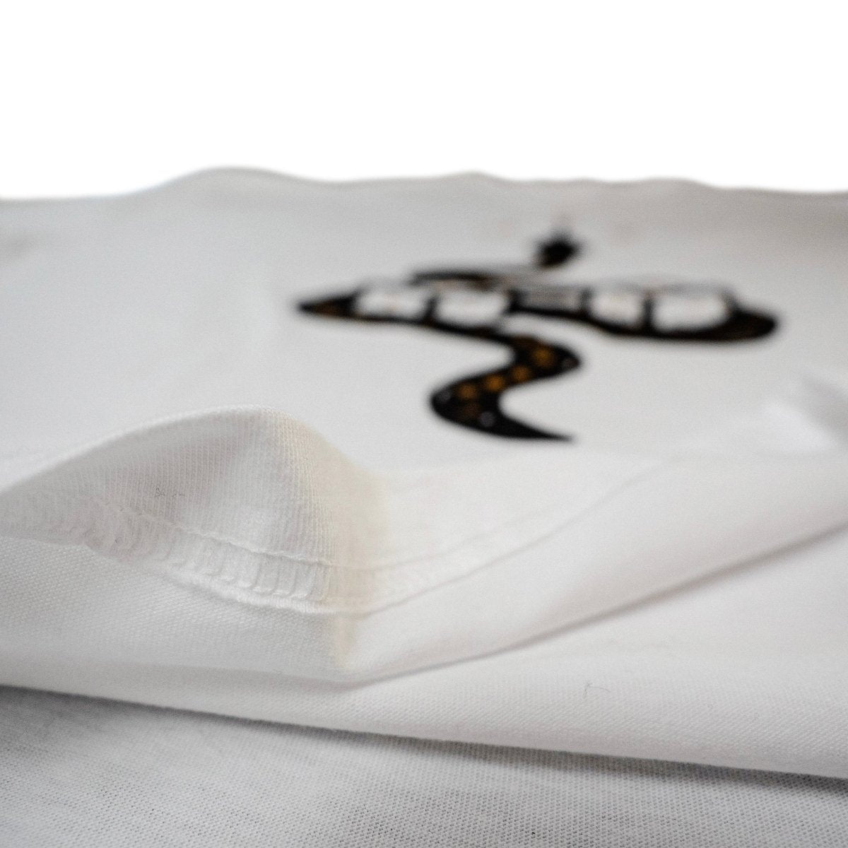 Damned if You Do, Damned if You Don't - Heavyweight Tee - T-Shirt - Austin Unicorn Club Apparel