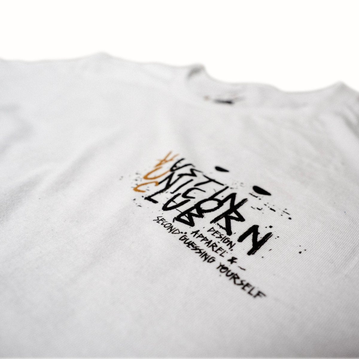 Welcome to the Club - Lightweight Tee - T-Shirt - Austin Unicorn Club Apparel